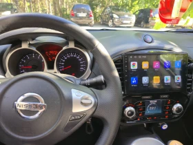 Nissan Juke 1.6 GPL 117 .. | Mobile.bg    11