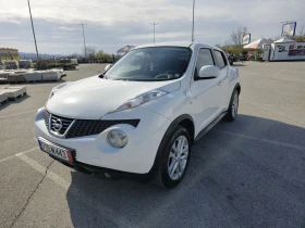 Nissan Juke 1.6 GPL 117 к.с., снимка 1