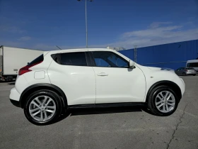 Nissan Juke 1.6 GPL 117 к.с., снимка 8