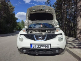 Nissan Juke 1.6 GPL 117 .. | Mobile.bg    5