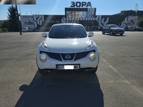 Nissan Juke 1.6 GPL 117 к.с.