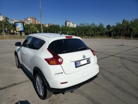 Nissan Juke 1.6 GPL 117 .. | Mobile.bg    6