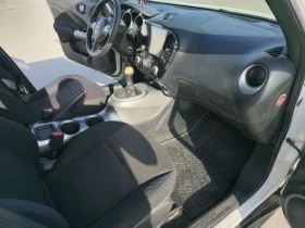 Nissan Juke 1.6 GPL 117 к.с., снимка 10