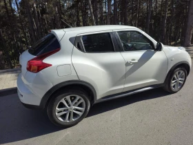 Nissan Juke 1.6 GPL 117 .. | Mobile.bg    8