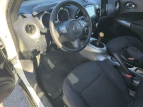 Nissan Juke 1.6 GPL 117 .. | Mobile.bg    10