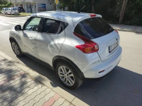 Nissan Juke 1.6 GPL 117 .. | Mobile.bg    6