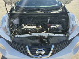 Nissan Juke 1.6 GPL 117 .. | Mobile.bg    17