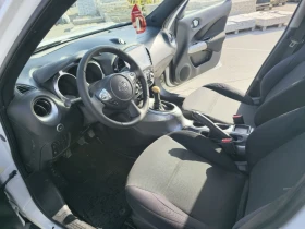 Nissan Juke 1.6 GPL 117 к.с., снимка 9