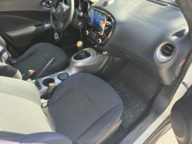Nissan Juke 1.6 GPL 117 .. | Mobile.bg    12