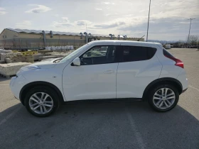 Nissan Juke 1.6 GPL 117 к.с., снимка 4