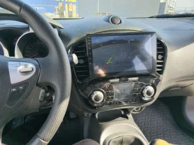 Nissan Juke 1.6 GPL 117 к.с., снимка 11