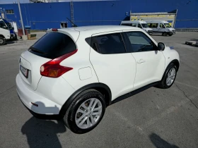 Nissan Juke 1.6 GPL 117 к.с., снимка 7