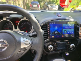 Nissan Juke 1.6 GPL 117 .. | Mobile.bg    13