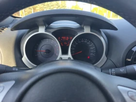 Nissan Juke 1.6 GPL 117 .. | Mobile.bg    8