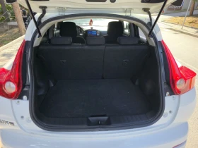Nissan Juke 1.6 GPL 117 .. | Mobile.bg    14