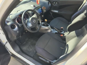 Nissan Juke 1.6 GPL 117 .. | Mobile.bg    9