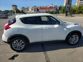     Nissan Juke 1.6 GPL 117 ..