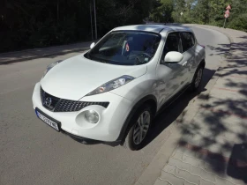 Nissan Juke 1.6 GPL 117 .. | Mobile.bg    2