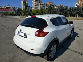 Nissan Juke 1.6 GPL 117 .. | Mobile.bg    5