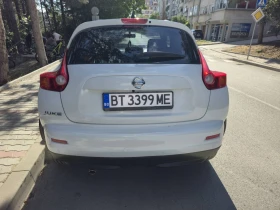 Nissan Juke 1.6 GPL 117 .. | Mobile.bg    7