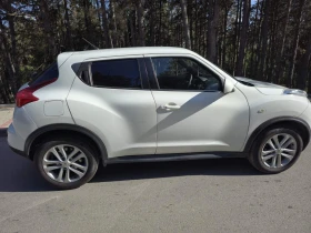 Nissan Juke 1.6 GPL 117 .. | Mobile.bg    4