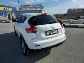 Nissan Juke 1.6 GPL 117 к.с., снимка 5