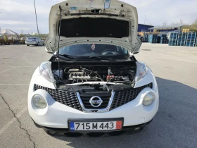 Nissan Juke 1.6 GPL 117 к.с., снимка 3