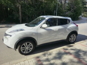 Nissan Juke 1.6 GPL 117 .. | Mobile.bg    3