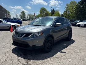 Nissan Qashqai * AWD * CVT * CarFax * АвтоКредит* 