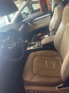 Обява за продажба на Audi Q7 ~17 000 лв. - изображение 4