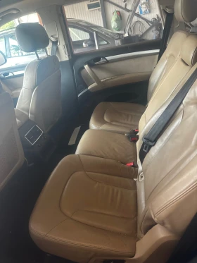 Обява за продажба на Audi Q7 ~17 000 лв. - изображение 5