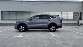 Обява за продажба на Kia Sorento 2.5 53000км ~49 900 лв. - изображение 2