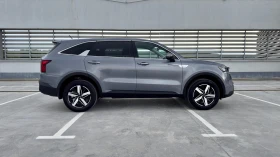 Обява за продажба на Kia Sorento 2.5 53000км ~49 900 лв. - изображение 5