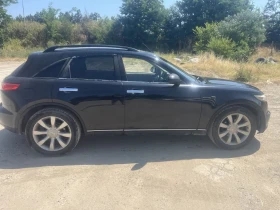 Infiniti Fx 45 | Mobile.bg    3