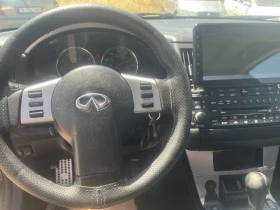 Infiniti Fx 45 | Mobile.bg    4