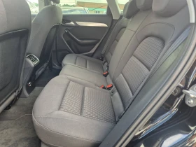 Audi Q3 2.0D-177кс-QUATTRO-ADVANCED-LED-190.000км - 23999 лв. - 50072012 14