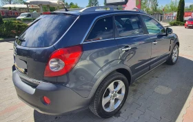 Opel Antara | Mobile.bg    3