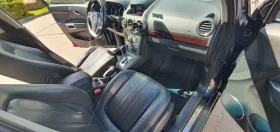 Opel Antara | Mobile.bg    9