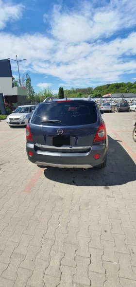 Opel Antara | Mobile.bg    4