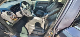 Opel Antara | Mobile.bg    7