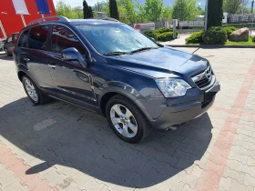 Opel Antara | Mobile.bg    2