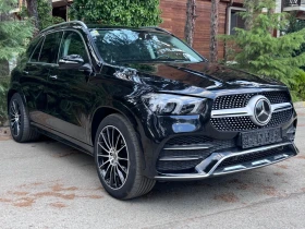 Mercedes-Benz GLE 400 ///AMG/// AIRMATIC* PANO* 360* BURMESTER | Mobile.bg    2