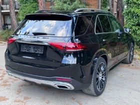 Mercedes-Benz GLE 400 ///AMG/// AIRMATIC* PANO* 360* BURMESTER | Mobile.bg    3