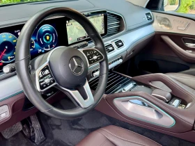 Mercedes-Benz GLE 400 ///AMG/// AIRMATIC* PANO* 360* BURMESTER | Mobile.bg    8