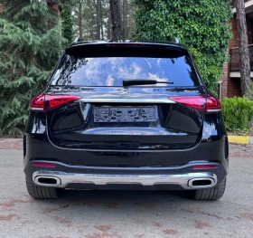 Mercedes-Benz GLE 400 ///AMG/// AIRMATIC* PANO* 360* BURMESTER | Mobile.bg    4