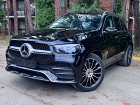  Mercedes-Benz GLE 40...