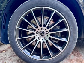 Mercedes-Benz GLE 400 ///AMG/// AIRMATIC* PANO* 360* BURMESTER | Mobile.bg    7