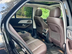 Mercedes-Benz GLE 400 ///AMG/// AIRMATIC* PANO* 360* BURMESTER | Mobile.bg    15