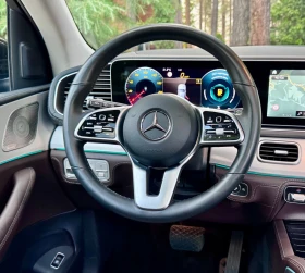 Mercedes-Benz GLE 400 ///AMG/// AIRMATIC* PANO* 360* BURMESTER | Mobile.bg    11