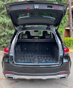 Mercedes-Benz GLE 400 ///AMG/// AIRMATIC* PANO* 360* BURMESTER | Mobile.bg    6